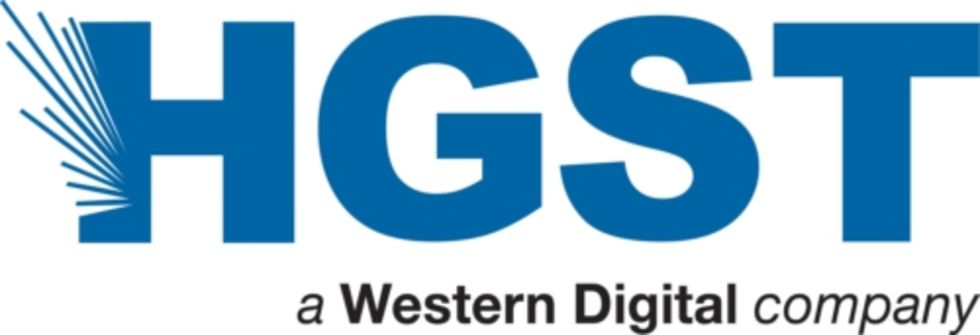 HGST når genombrott med ny typ av hårddiskar