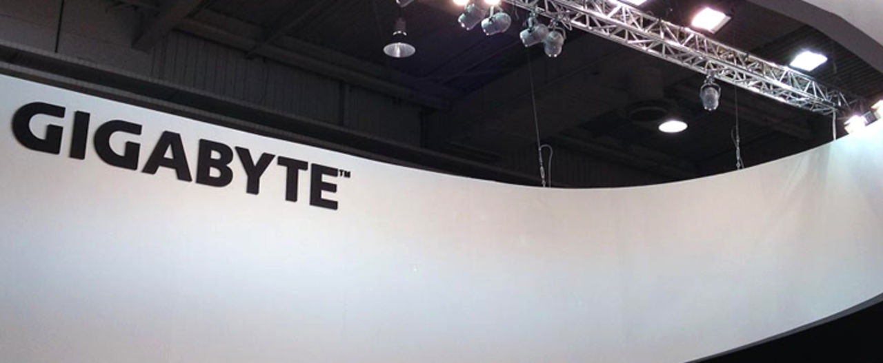Asus och Gigabyte har inget bås under CeBIT