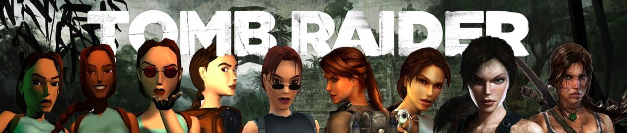 Nya Tomb Raider-filmen följer spelet