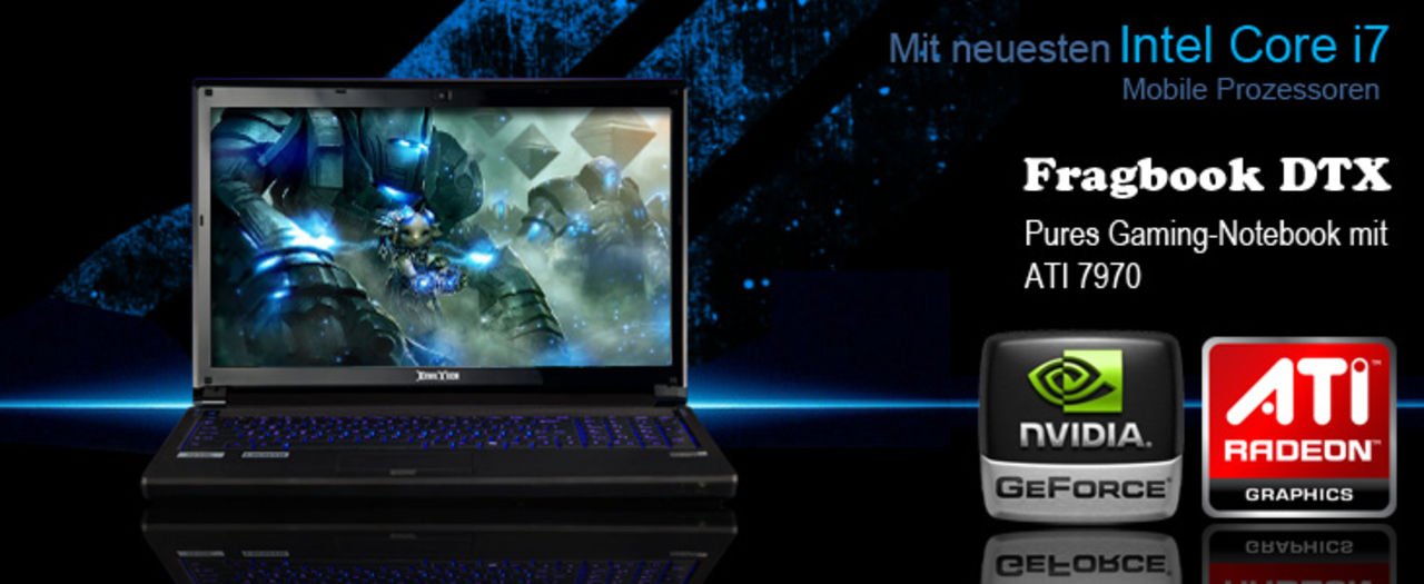 Tyska DevilTech avslöjar specifikationer av bärbara Haswell-processorer