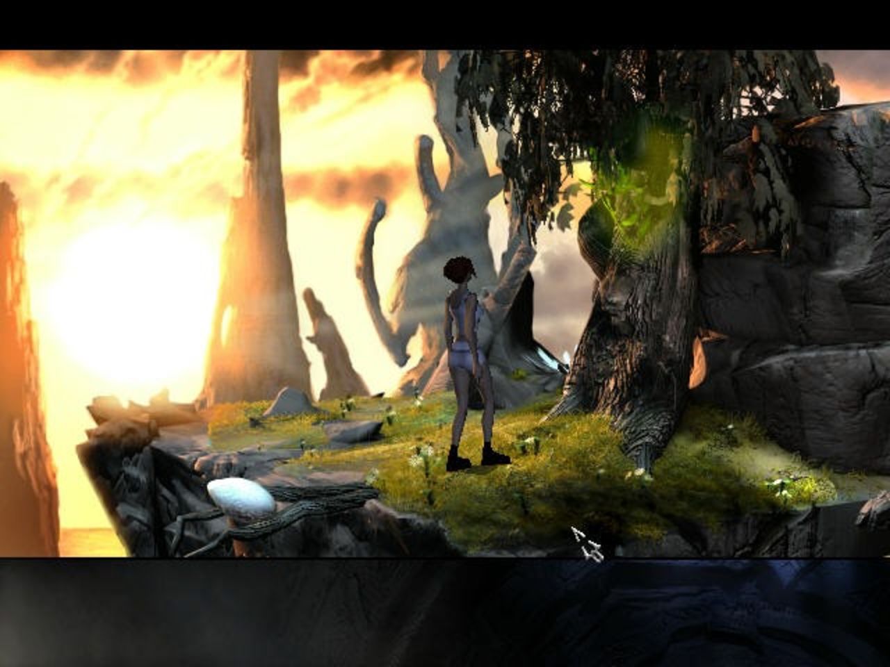 Red Thread Games vill göra ytterligare ett The Longest Journey