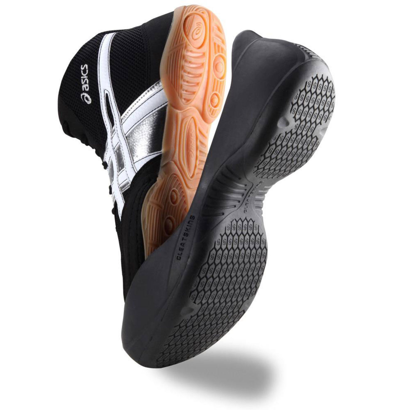 Skydda skon till träningen