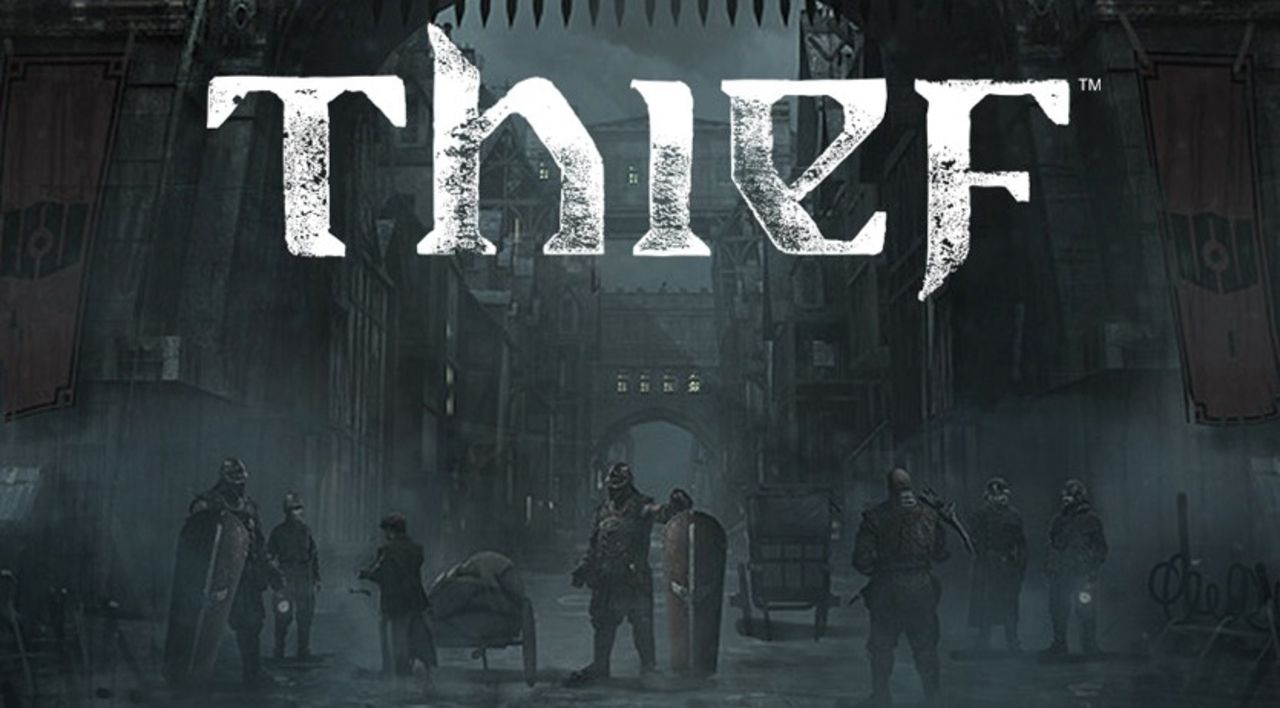 Mer information om Thief