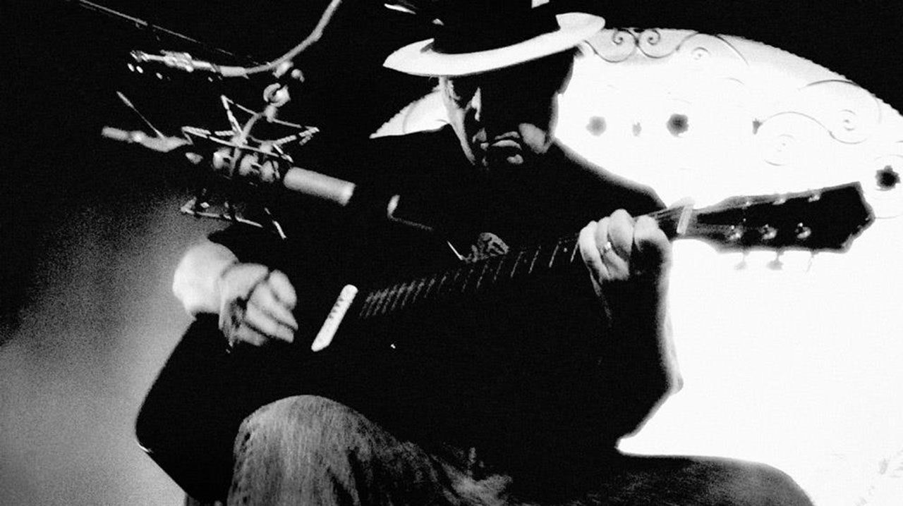 Neil Young & Crazy Horse till Way Out West