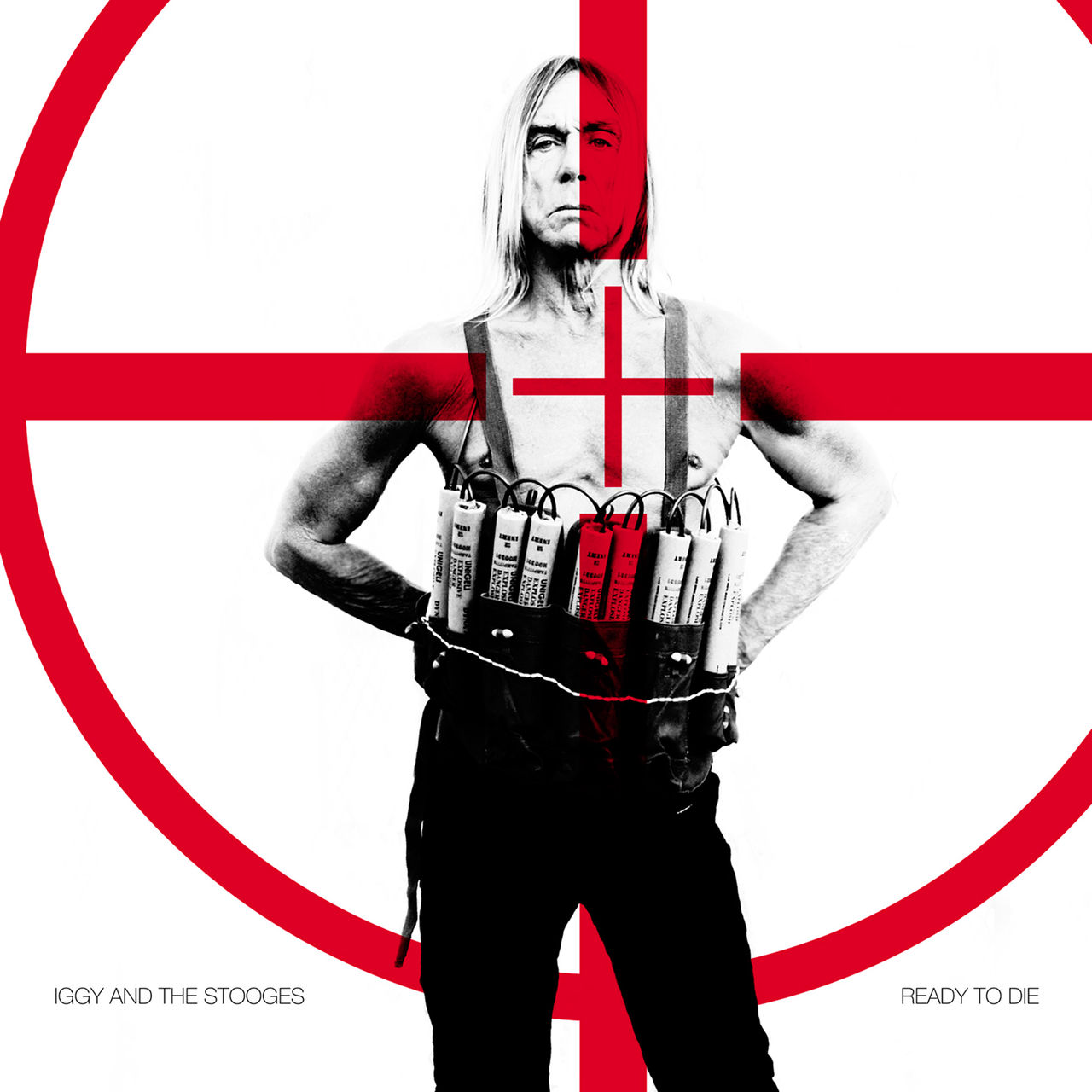 Nytt från Iggy And The Stooges