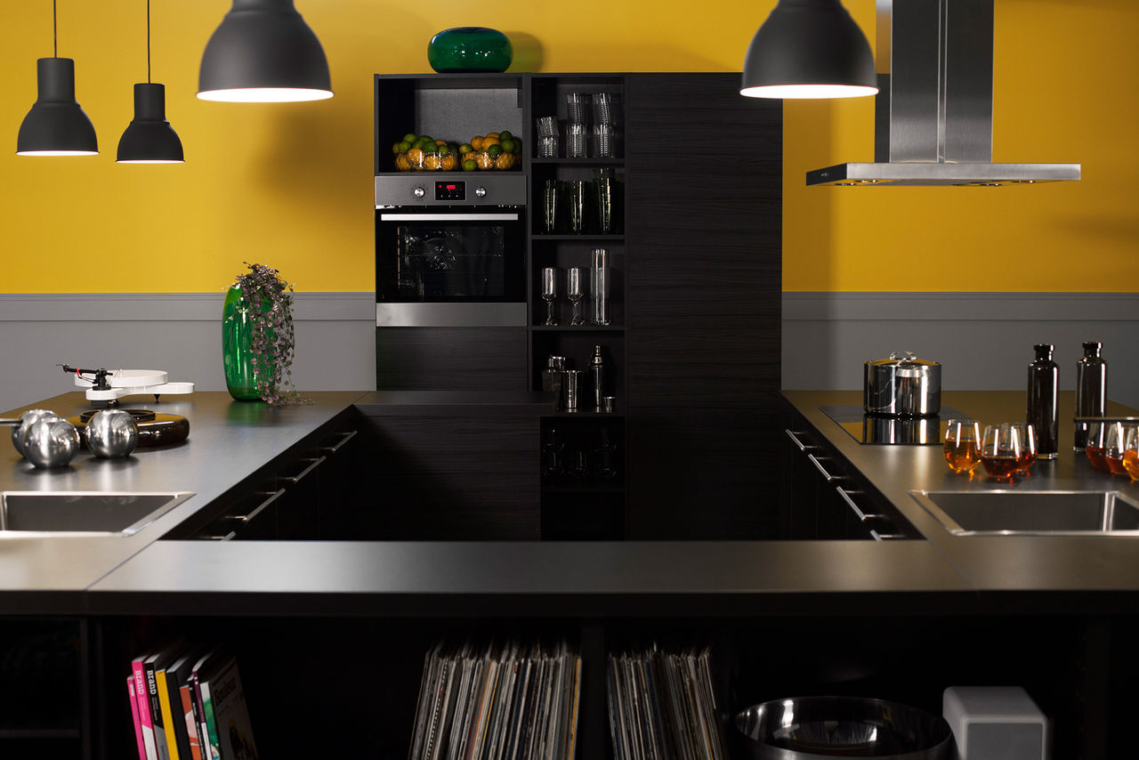 IKEA lanserar helt nytt kökssystem