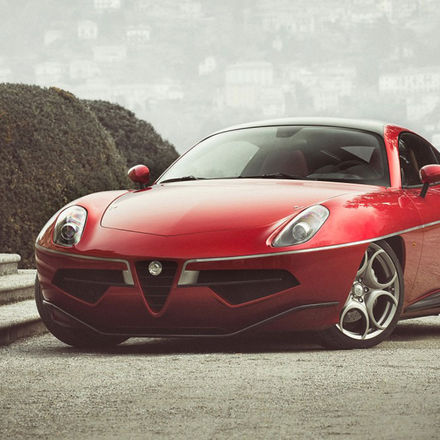 S 229 H 228 R Blir Disco Volante Feber Bil