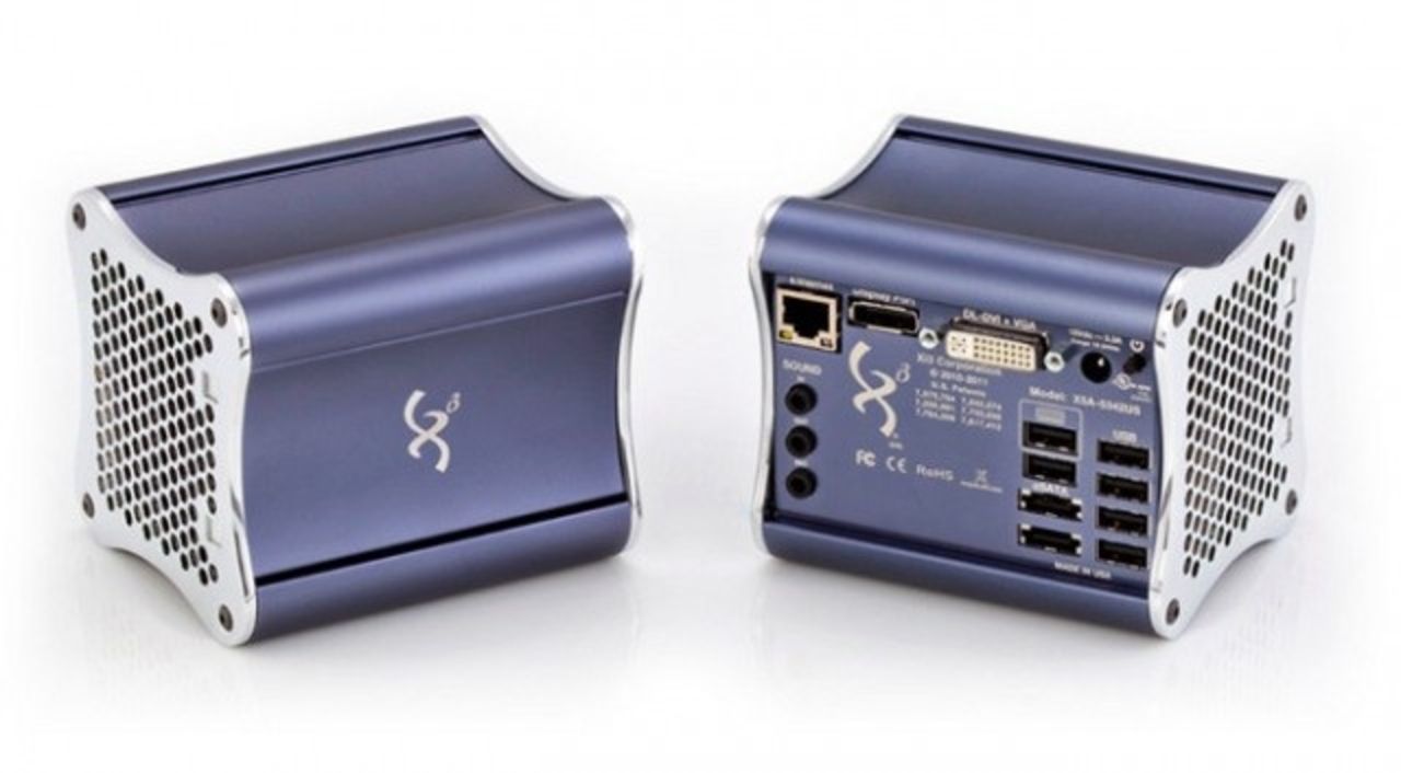 Microsoft ser inte Steam Box som någon konkurrent