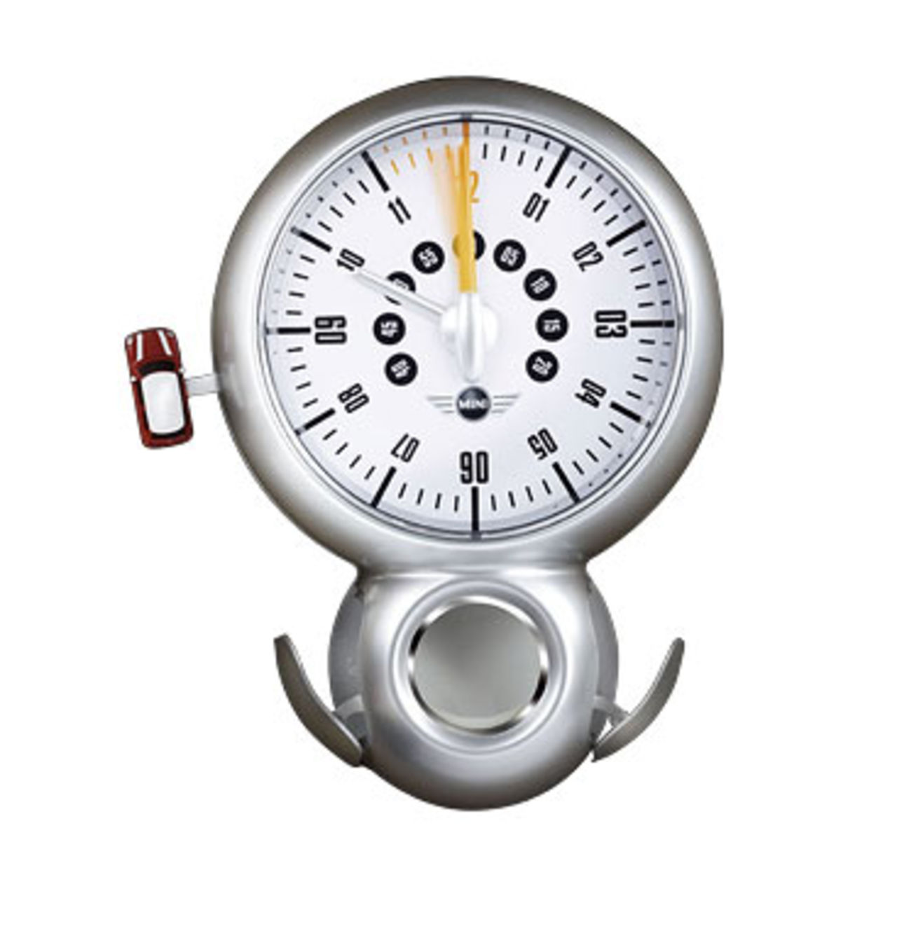 Gökur för Mini-fantaster