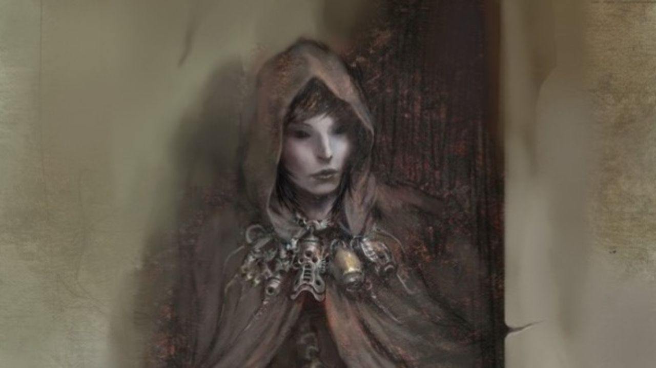 Lyckad Kickstarter för Torment: Tides of Numenera