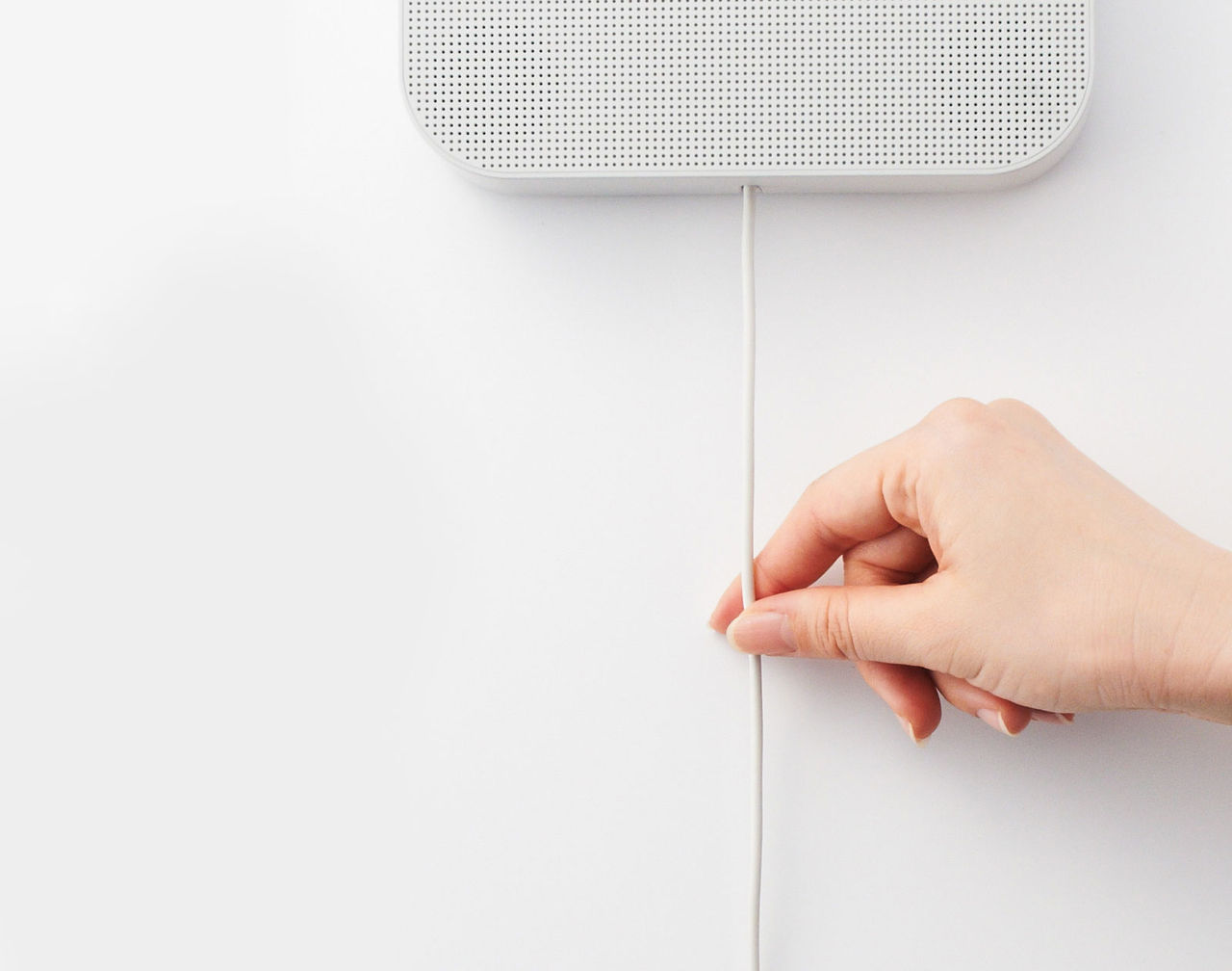 Muji-högtalare får Bluetooth