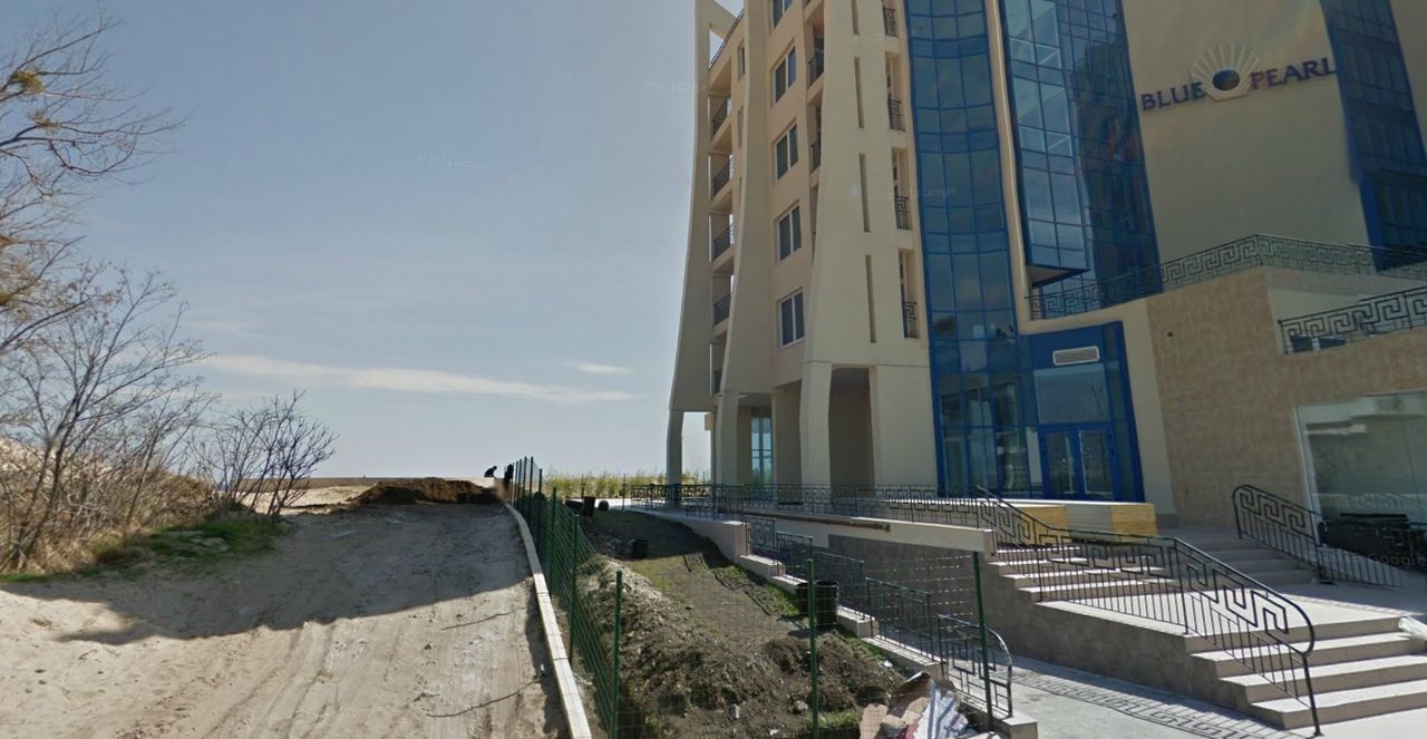 Bulgarien, nu med Google Street View
