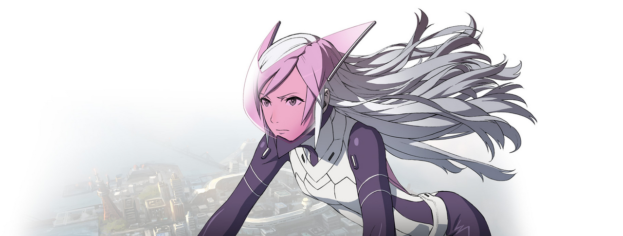 Liberation Maiden har flugit in på App Store