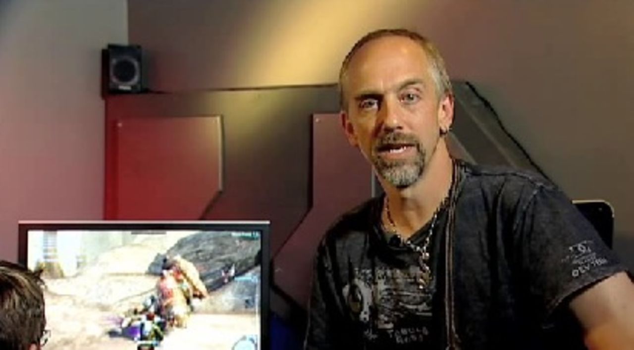 Genomgång av Tabula Rasa-betan