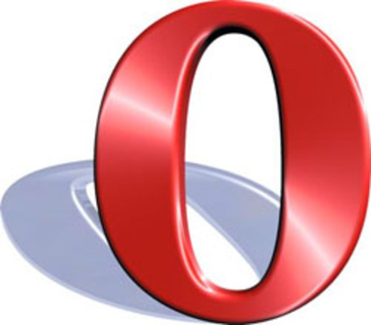 Opera 9.5 i alfaversion