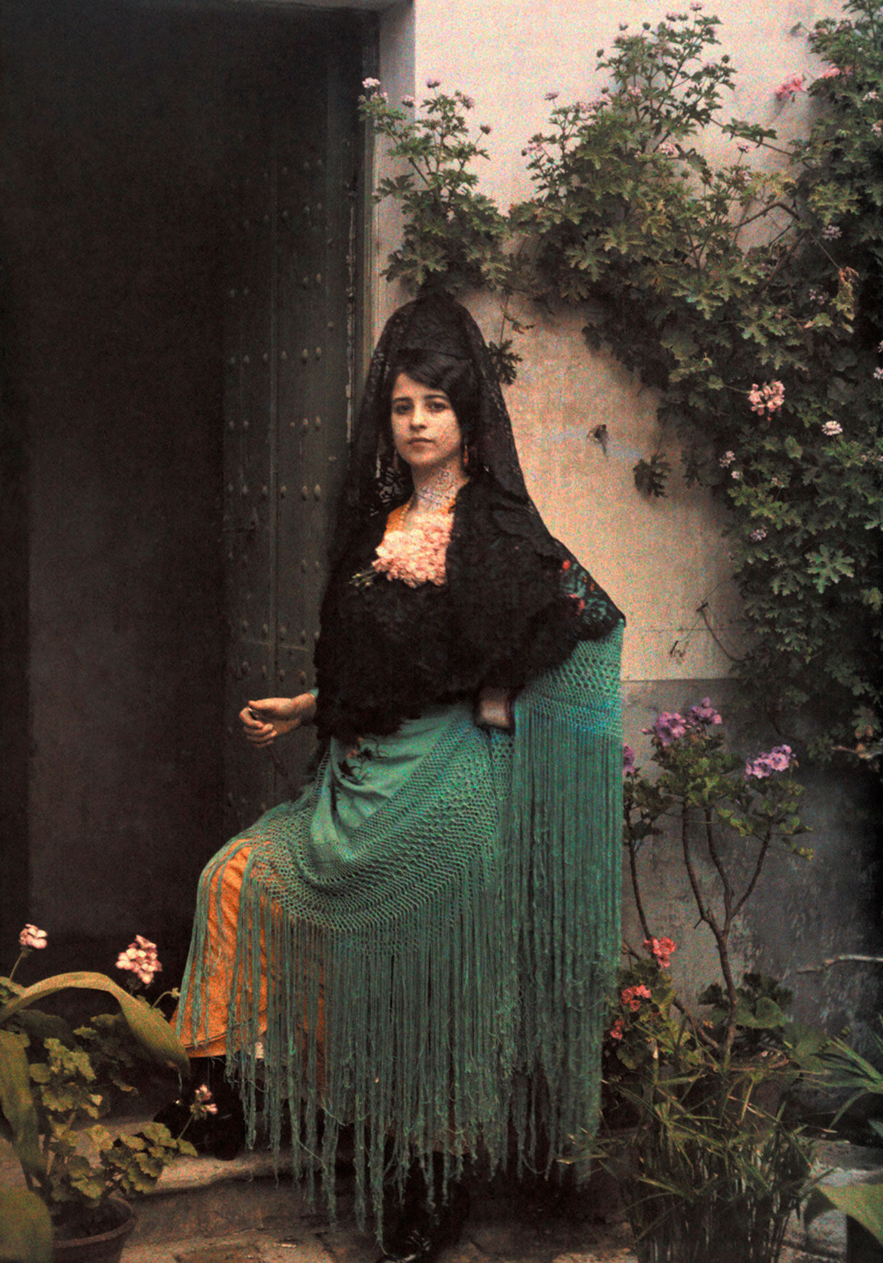 National Geographic startar ny Tumblr