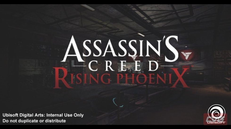 Ännu ett Assassin's Creed på gång