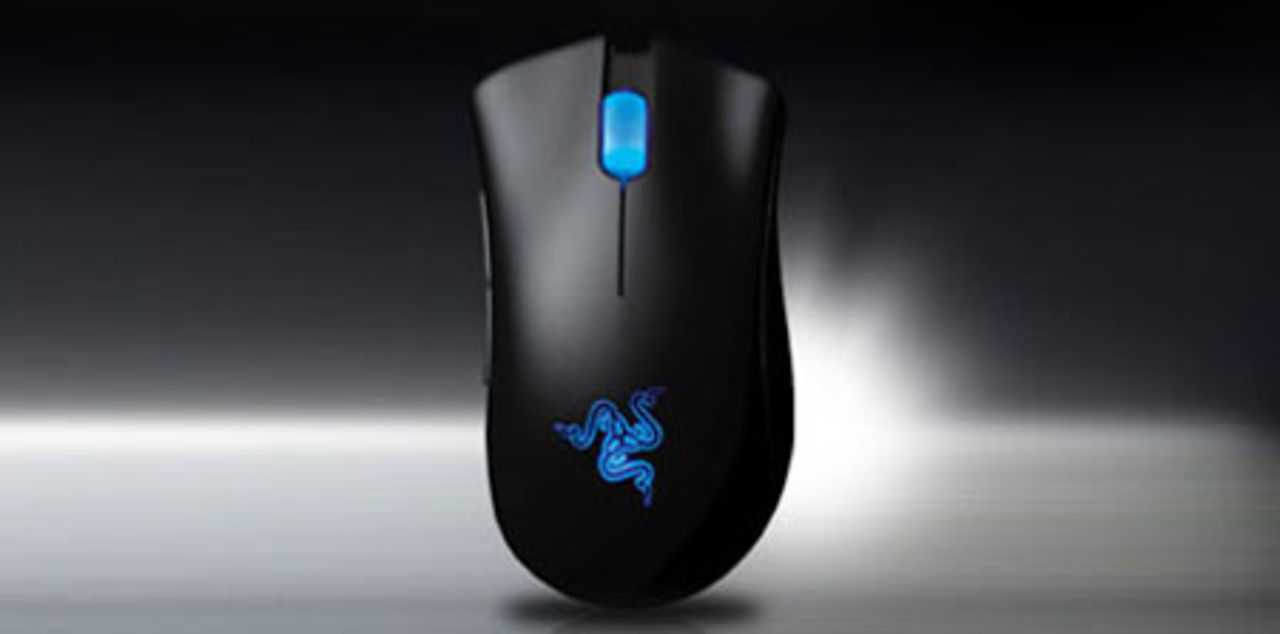 DeathAdder