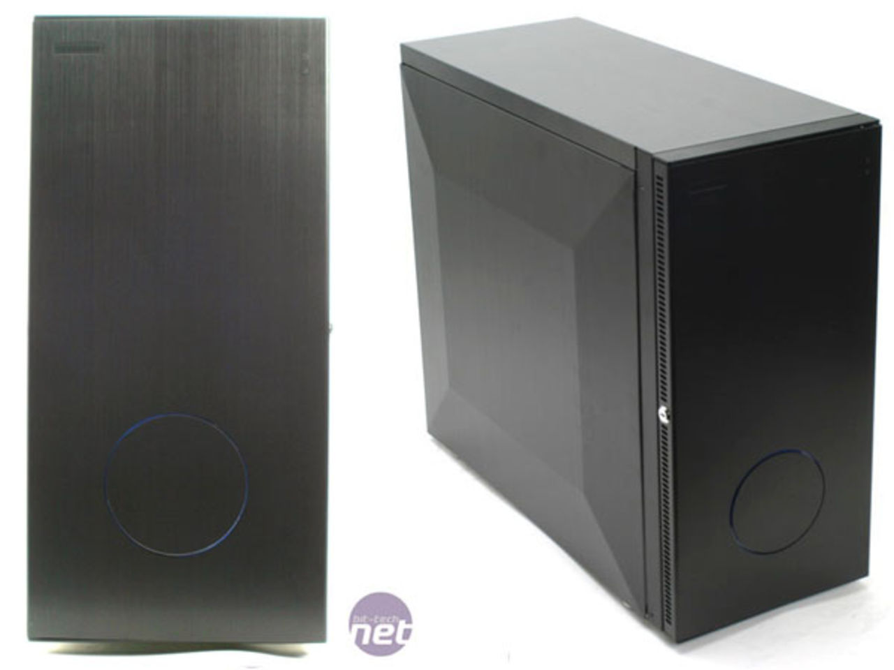 Nytt chassi från Lian Li