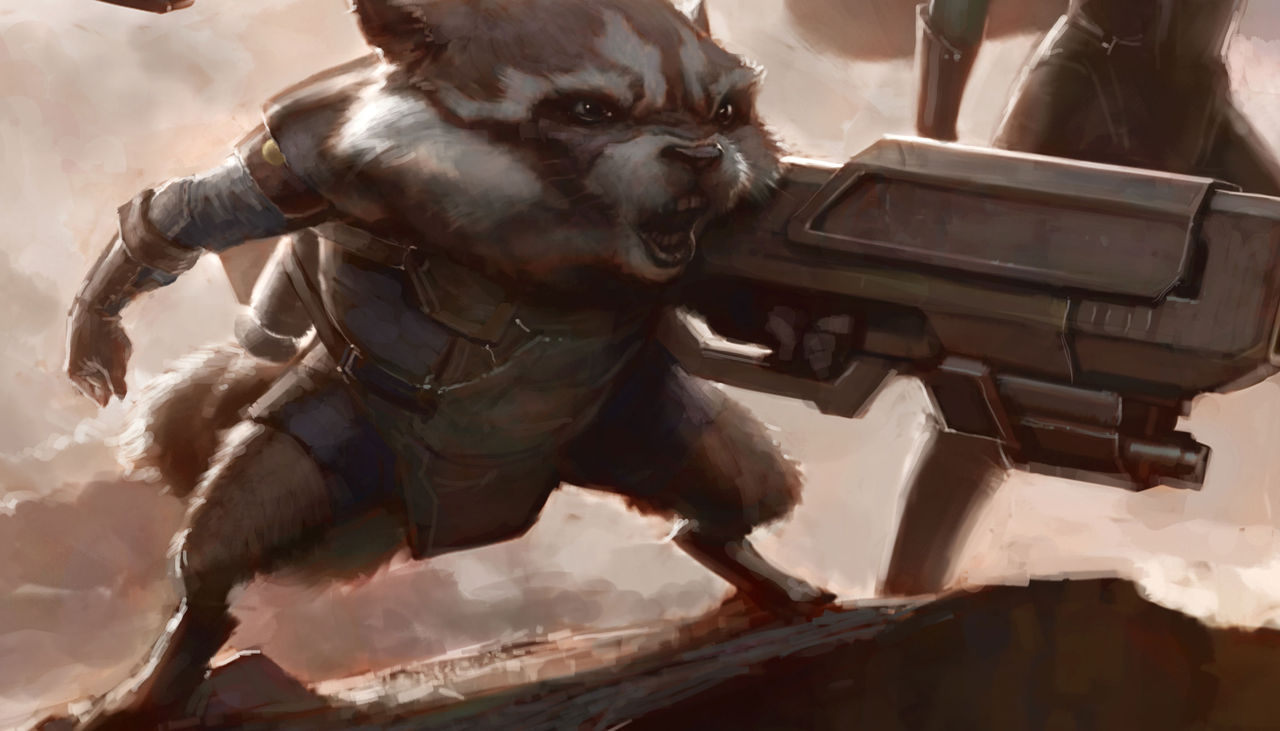 Marvel bjuder på serietidningar