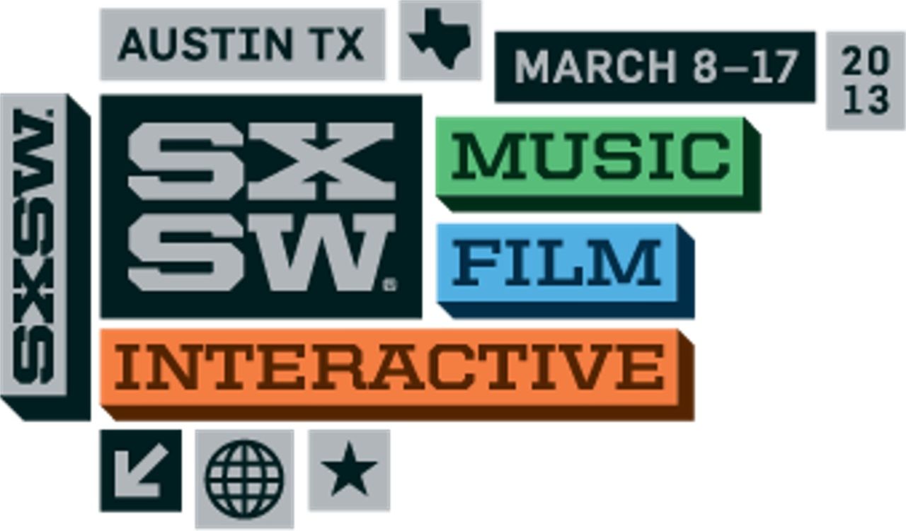 Ladda ner mer än 7 GB musik från SXSW