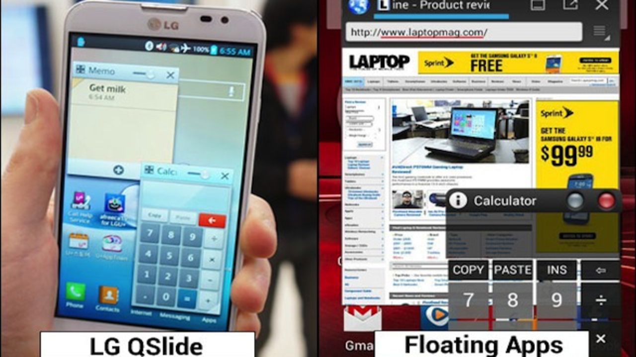 Gizmodo listar alternativ till exklusiva Android-appar
