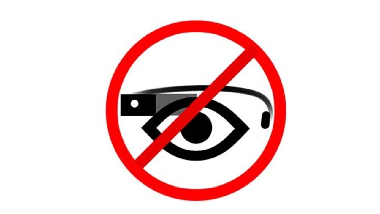 Café i Seattle förbjuder Google Glass