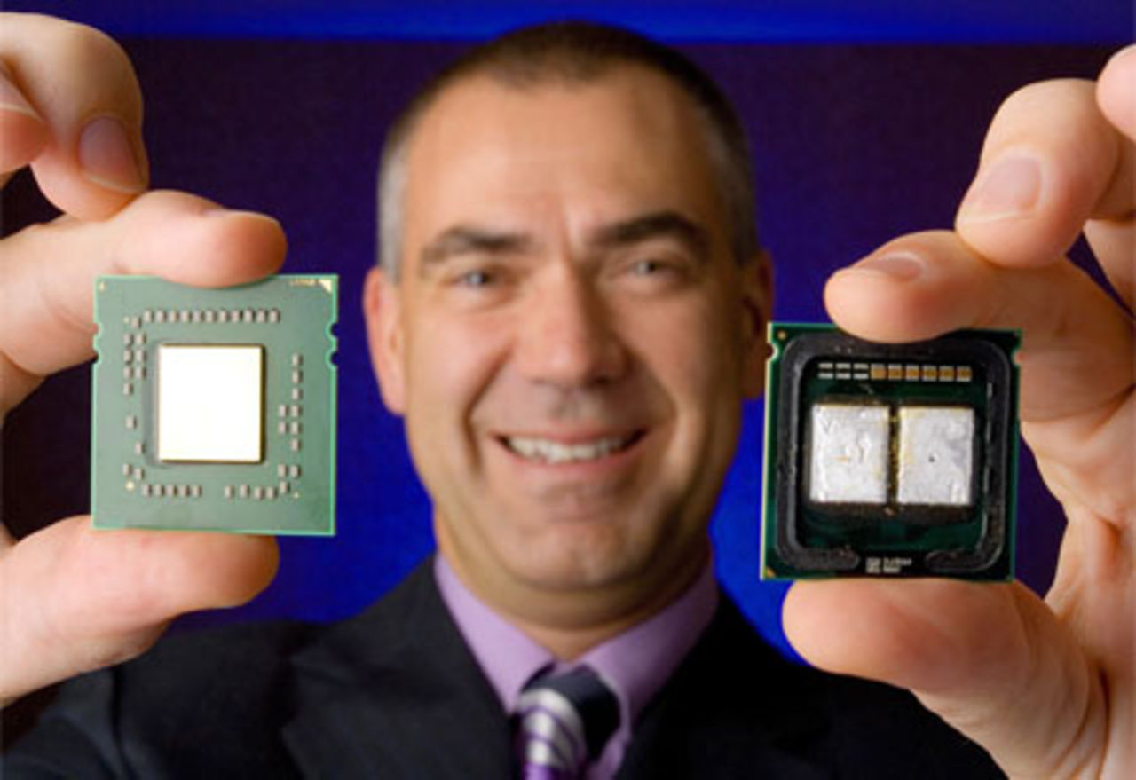 AMD listar Barcelona-priser