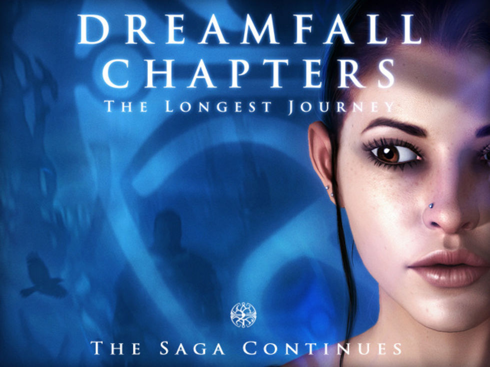 Lyckad Kickstarter för Dreamfall Chapters: The Longest Journey