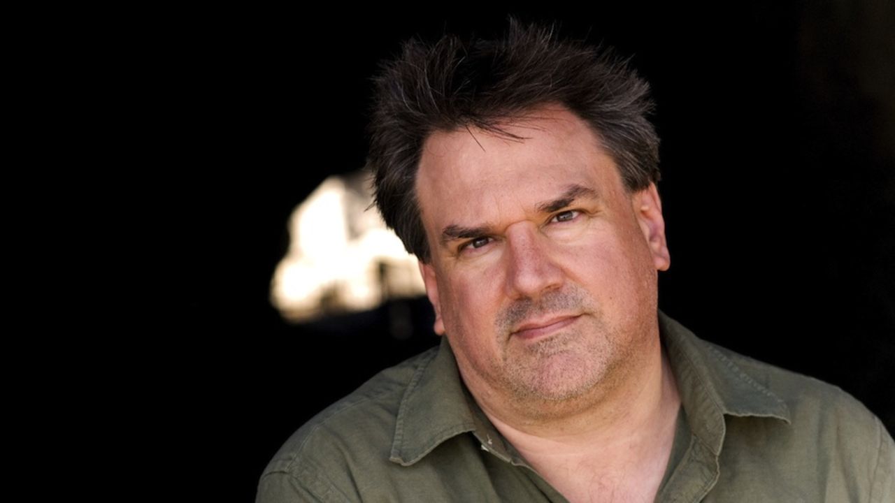 Ron Gilbert lämnar Double Fine
