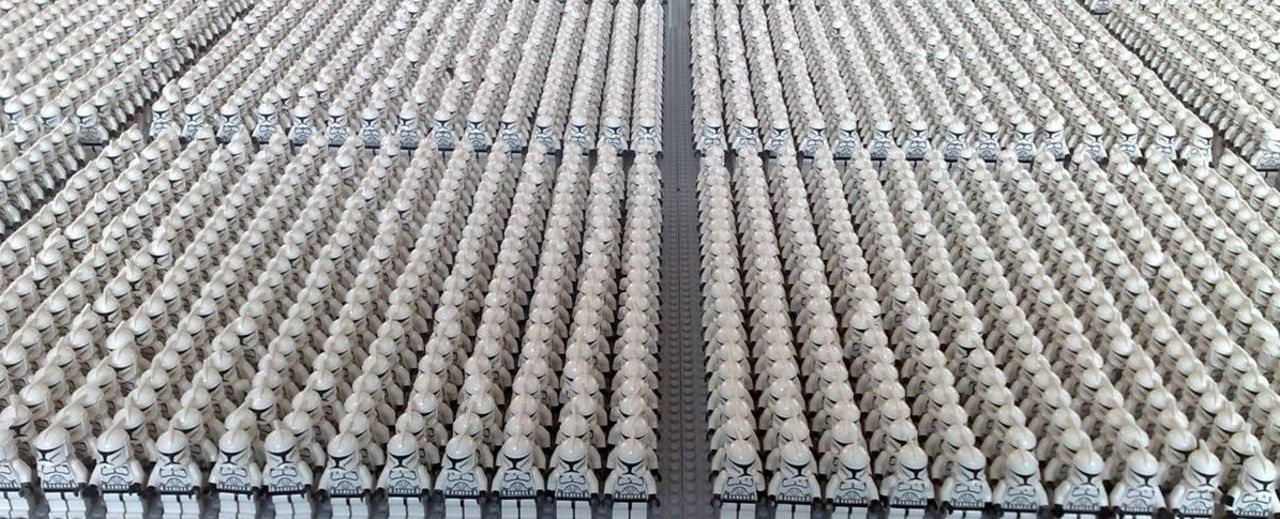 Forskare gör kloner av kloner