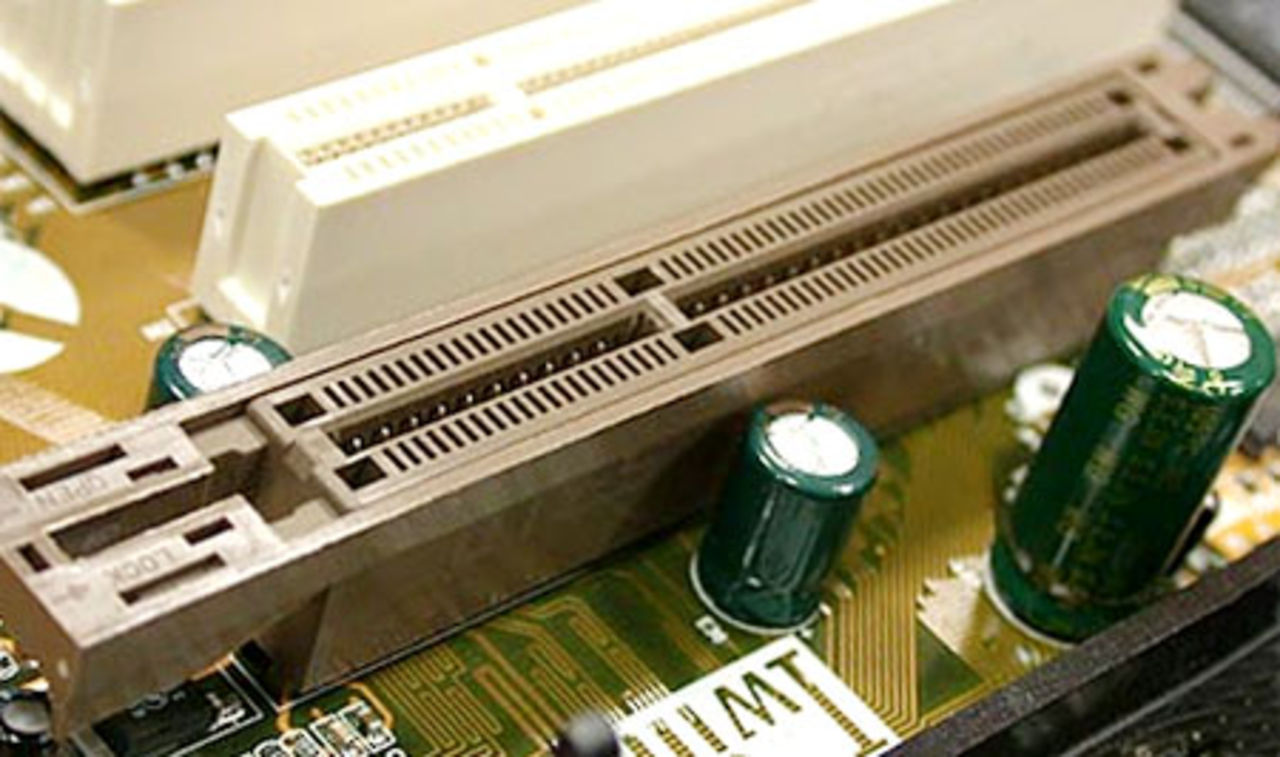 AGP fortfarande med i leken