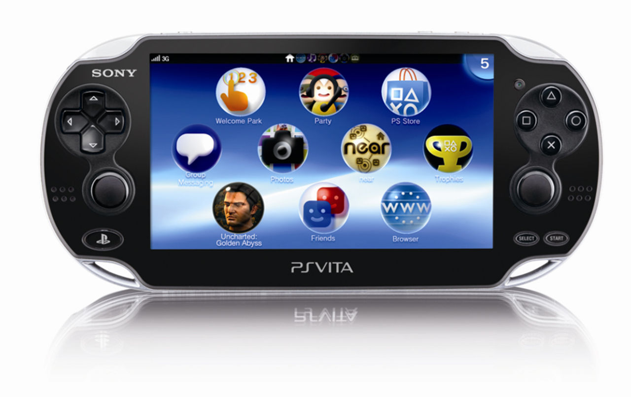 Sony avvecklar 3G-versionen av Vita?