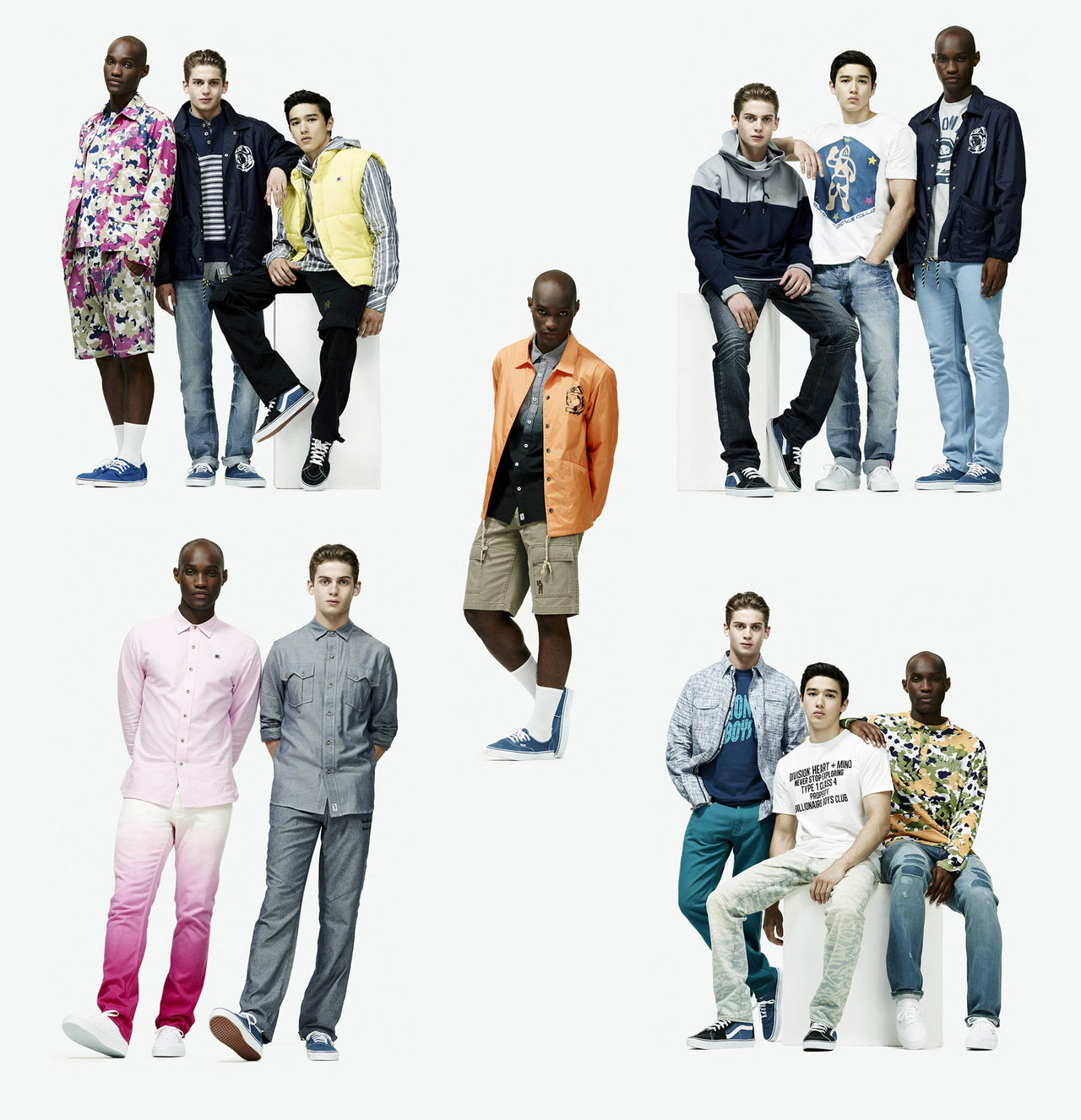 Billionaire Boys Club