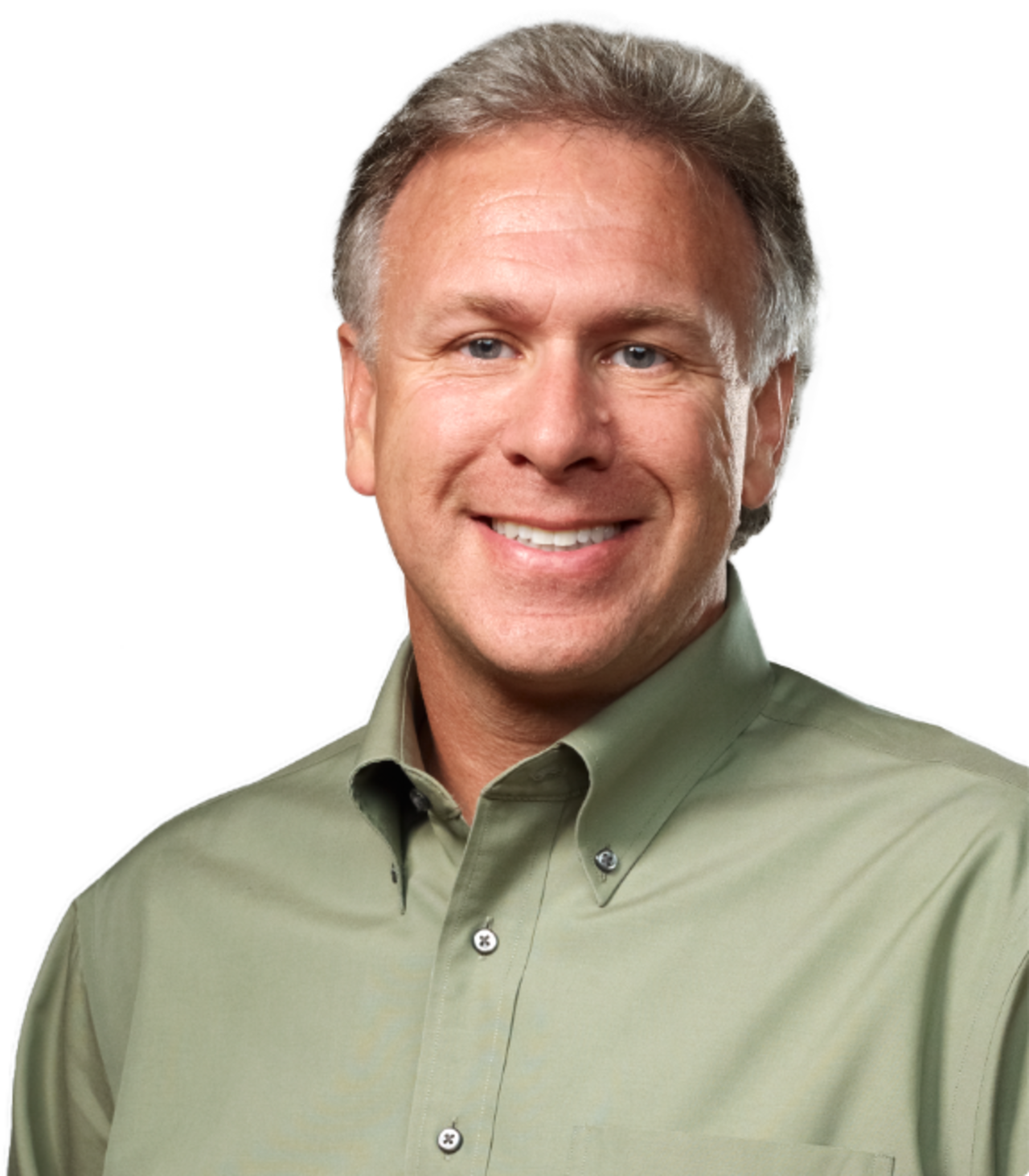 Phil Schiller sparkar lite på Android