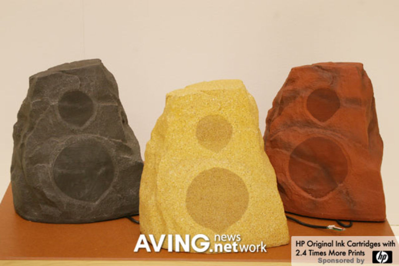 Utomhushögtalare från Klipsch