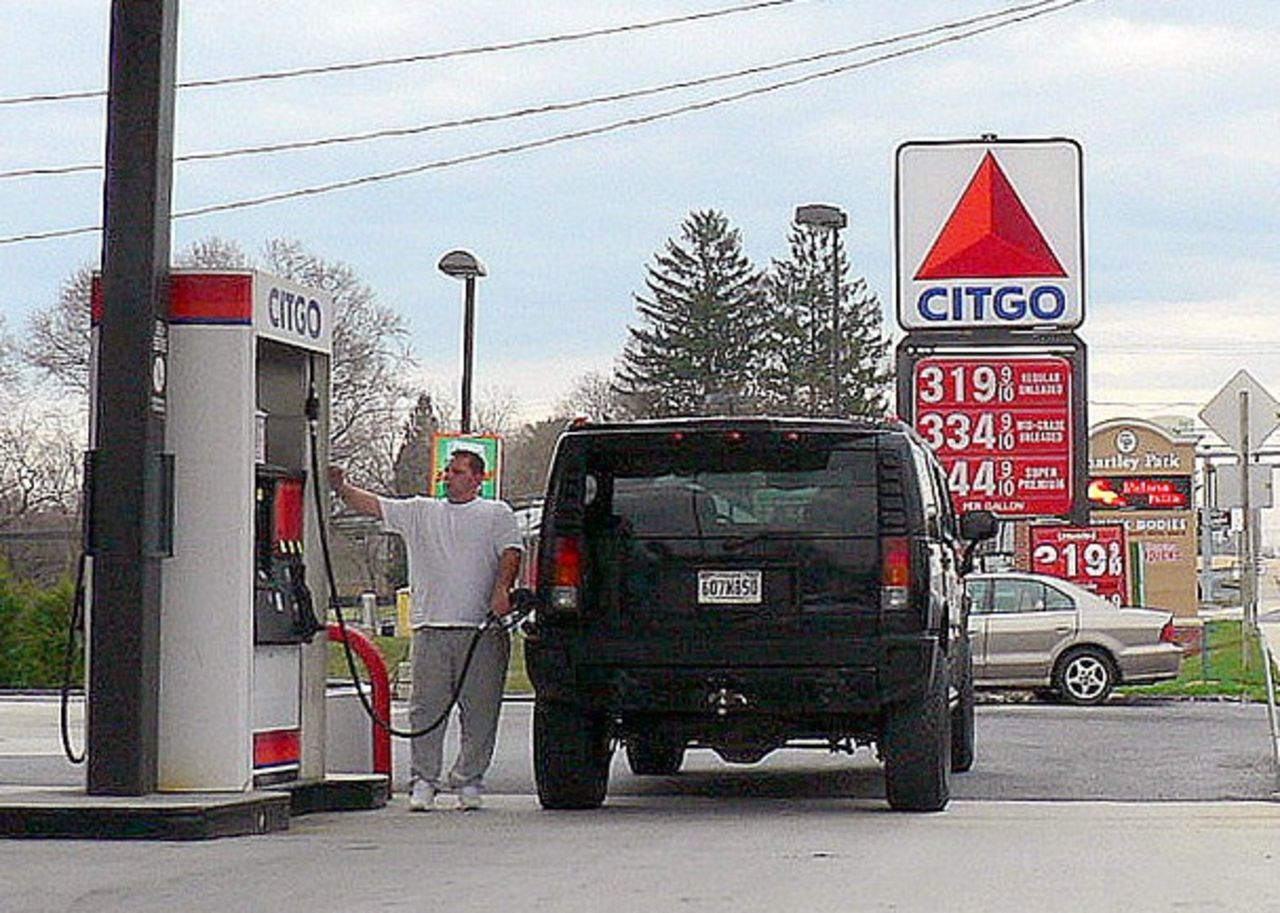 Japan lyckas utvinna metan från metanhydrat