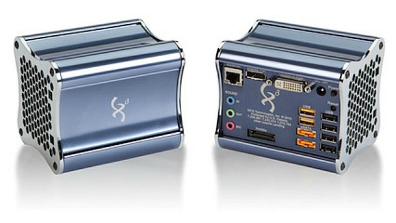 Xi3 talar ut om förhållandet med Valve