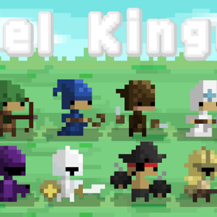 Коды pixel kingdom