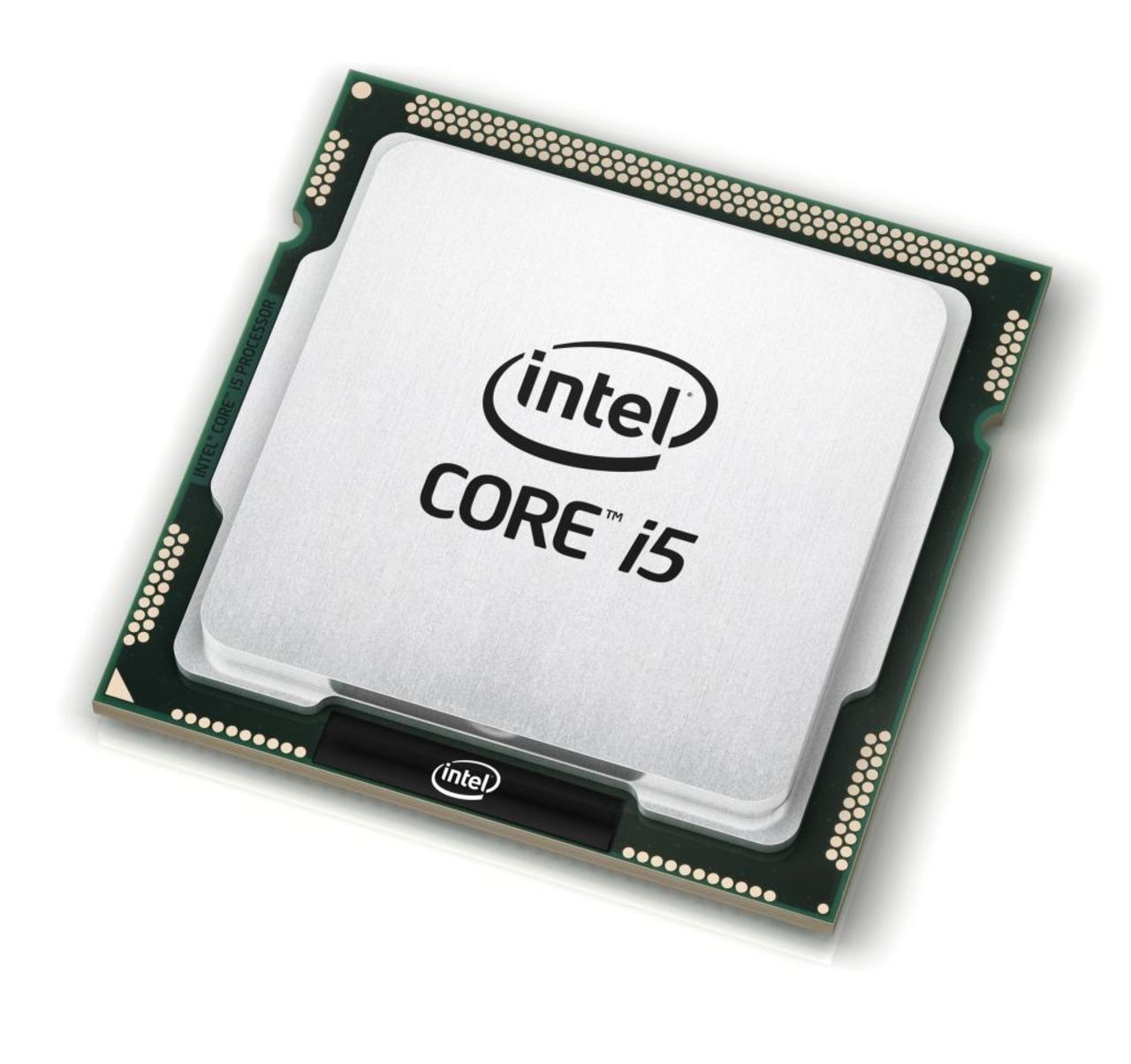 Intel börjar med en slö lansering av Haswell