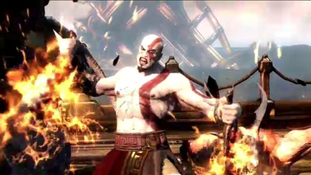 God of War: Ascension blir enklare
