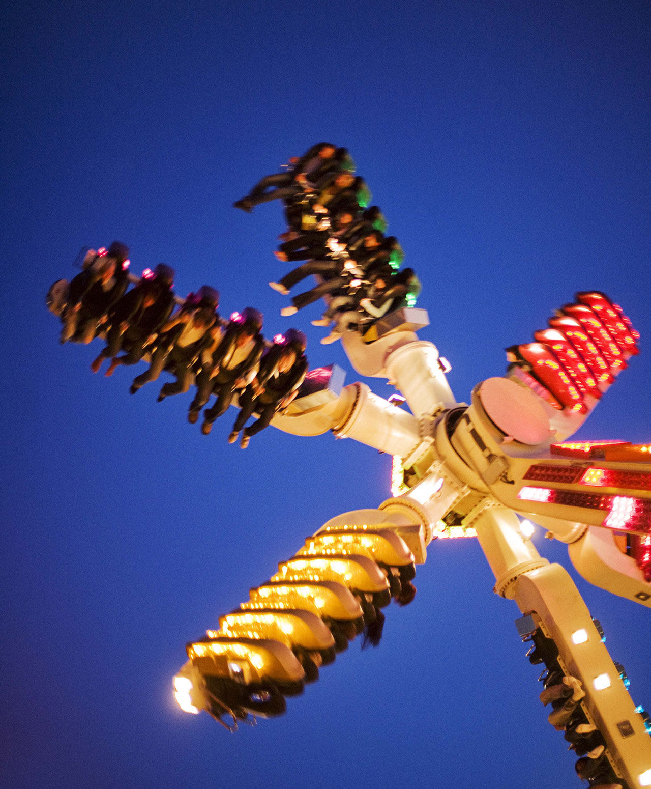 Furuvik får Extreme