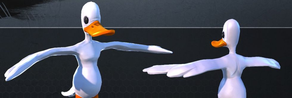 Nytt Timesplitters-spel på gång