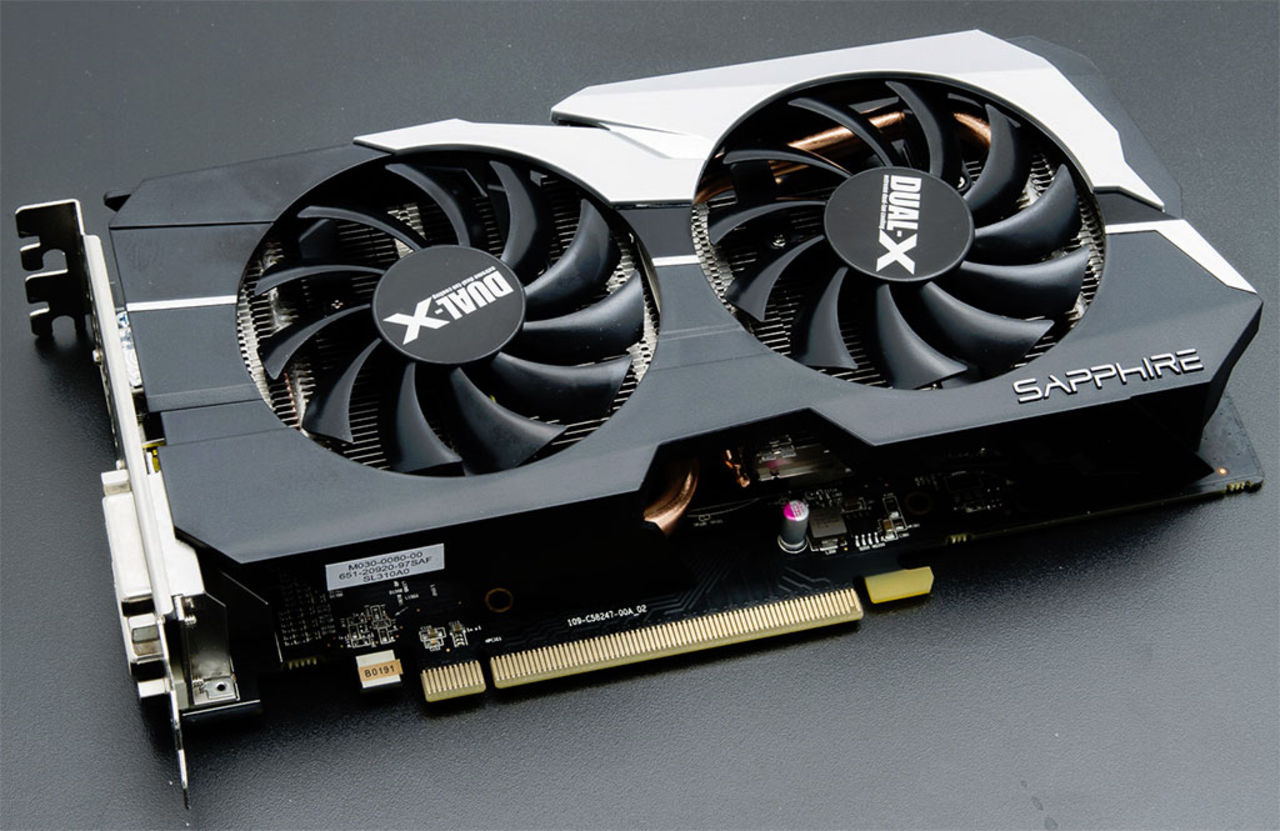 Radeon HD 7790 testad