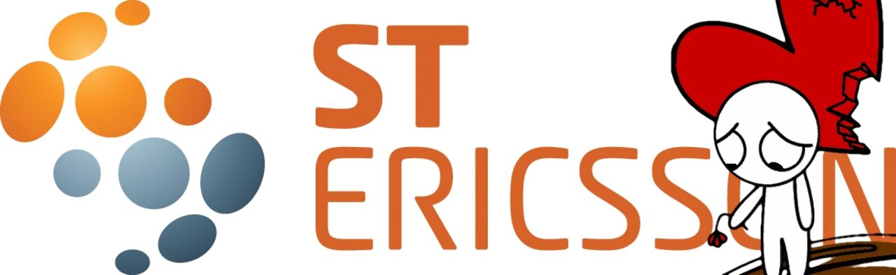 Ericsson och ST Microelectronics delar upp verksamheten