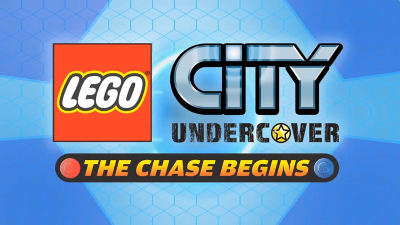 Lego City Undercover: The Chase Begins har datum