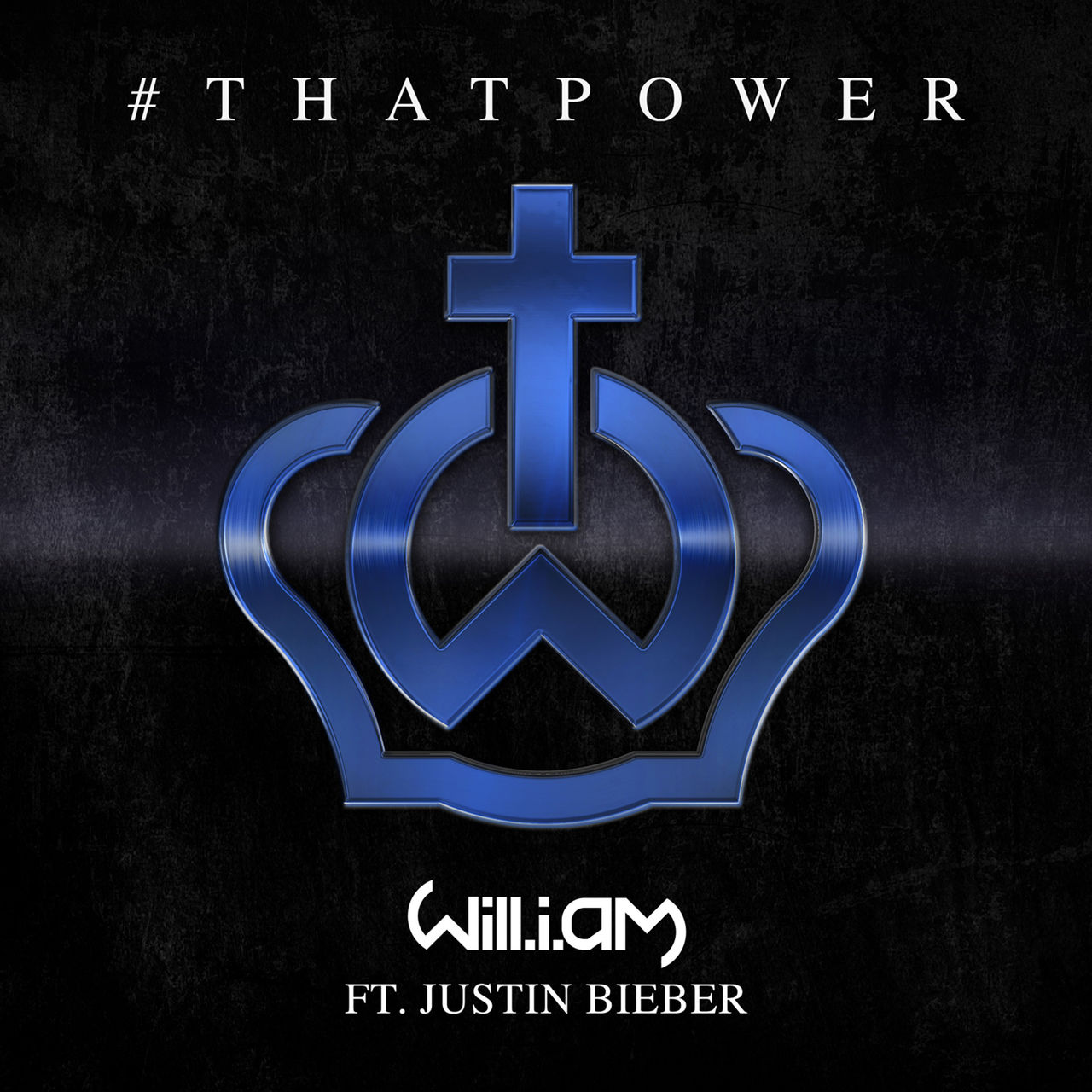 Will.i.am och Justin Bieber presenterar #THATPOWER