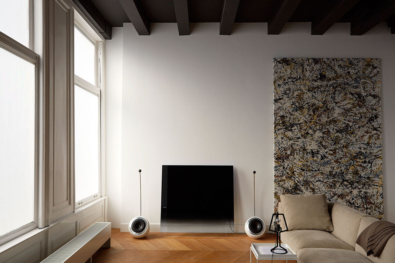 Philips satsar på design