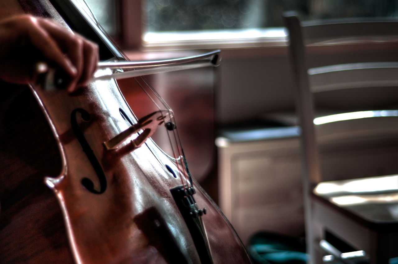 Olaglig nedladdning skadar ej musikindustrin