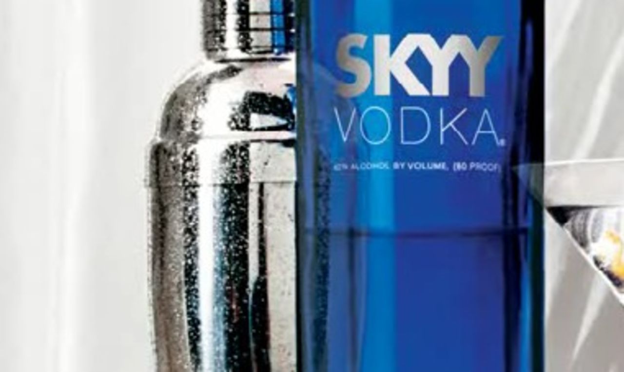 Sonys PR-nisse byter företag